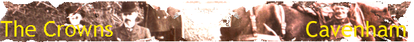 The Crowns