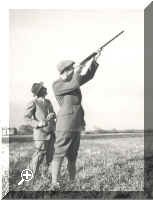 Fritz von Preussen and loader