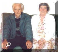 Charlie and his wife Fran > Simply click to enlarge... then use the [Back] button to return