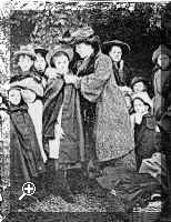 cloaks  > Simply click to enlarge... then use the [Back] button to return