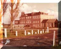 Lakenheath Chicory Factory Oct 1976 (before closure) > Simply click to enlarge... then use the [Back] button to return