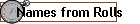 Names from Rolls