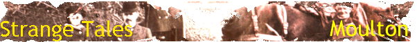 Strange Tales