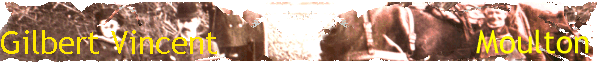 Gilbert Vincent