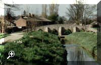 Packhorse Bridge 1996 > Simply click to enlarge... then use the [Back] button to return
