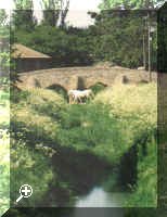 Packhorse Bridge 1999 > Simply click to enlarge... then use the [Back] button to return