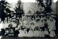 Moulton School 1908 > Simply click to enlarge... then use the [Back] button to return