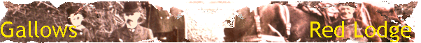 Gallows