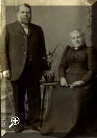 George and Maria Cooper > Simply click to enlarge... then use the [Back] button to return