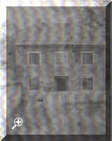 Old Baptist chapel, bought by W. Spooner in 1882 for Methodists, used until 1940 when damaged by enemy action. Chapel article after p 5 (1952) c ?